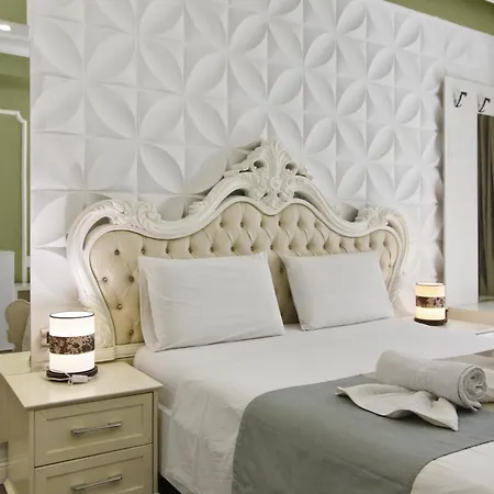 18 Center Hotel Tirana