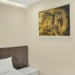 Hotell 18 Center Tirana