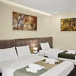 Hotell 18 Center Tirana