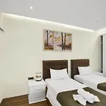 Hotell 18 Center