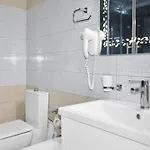 Hotell 18 Center Tirana