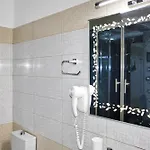 Hotell 18 Center