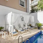 18 Center Hotell 4*