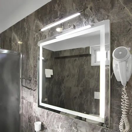 18 Center Hotel Tirana