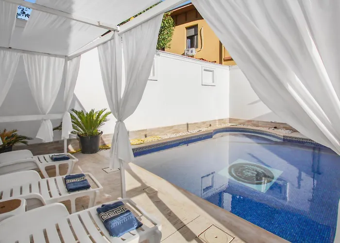 Hotel 18 Center Tirana